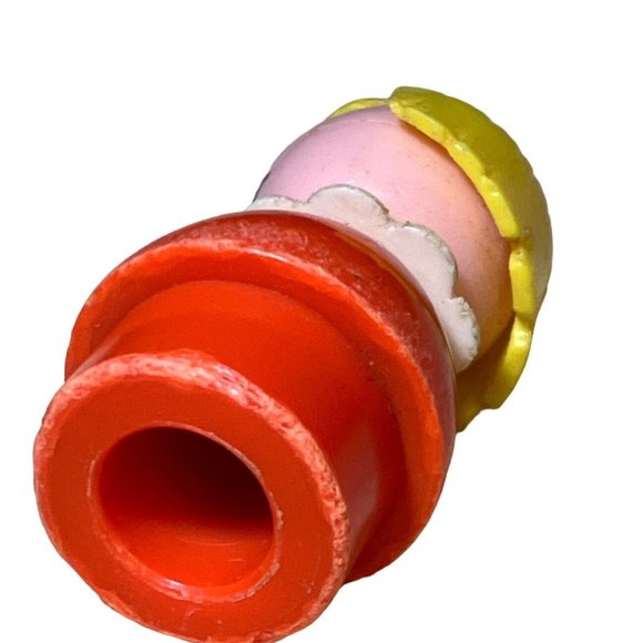 Vintage Fisher Price Car and Figure - Picture 12 of 12